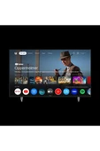 A50 E 795 B 4K Ultra HD 50" 127 Ekran Uydu Alıcılı Google Smart LED TV - 1