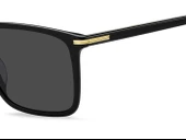 Hugo Boss BOSS 1750/G/S-807‐SIYAH Erkek Güneş Gözlüğü thumbnail 6