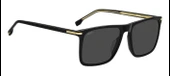 Hugo Boss BOSS 1750/G/S-807‐SIYAH Erkek Güneş Gözlüğü thumbnail 5