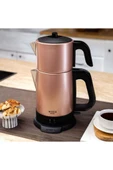 Demli IH33151 Çay Makinesi Rose - 3