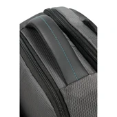 Samsonite 16N-09004 14.1 inç QIBYTE Dizüstü Bilgisayar Sırt Çantası Antrasit 76372-1009-1CNU - 7
