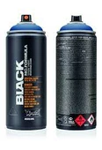 Montana Black 400ml Ultramarine BLK5080 - 1