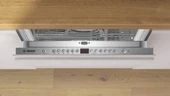 Bosch SMV26DX00T 6 Programlı Ankastre Bulaşık Makinesi - 3