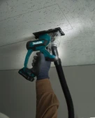 Makita SD100DWAJ Alçıpan ve Ahşap Levha Kesici 12V - 3