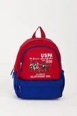 U.S.POLO ASSN.SİNCE 1890 SIRT ÇANTASI PLCAN22039 - 1