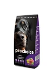 ProChoice Adult Lamb Kuzu Etli Yetişkin Köpek Maması 3 Kg - 1