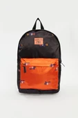 U.S.POLO ASSN.SİNCE 1890 UNİSEX SIRT ÇANTASI PLCAN23296 - 1