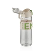 Shotay Enjoy Su Matarası Tritan Beyaz 680Ml thumbnail 2