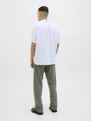 Jack Jones Kane Erkek Joger Pantolon 12248606 - 5