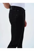 Loft Justın Torıno Black Wash Erkek Jean Pantolon LF2039441 - 5