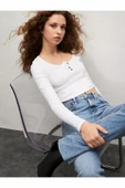 Ltb Bettıana X Rawıya Wash Kadın Pantolon - 7