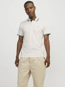 Jack Jones paulos Polo Yaka Erkek Tişört 12136668 - 2