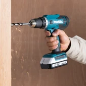 Makita DF488D002 Akülü Matkap Vidalama 18V - 2