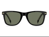 Hugo Boss BOSS 1508/S-807‐SIYAH Erkek Güneş Gözlüğü thumbnail 1