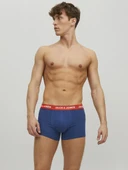 Jack Jones Lee 5 Li Paket Erkek Baxer 12144536 - 2