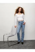 Ltb Bettıana X Rawıya Wash Kadın Pantolon - 8