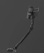 Imperium Go 2.0 SD 9361 Şarjlı Dikey Süpürge - 2