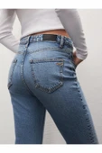 Ltb Bettıana X Rawıya Wash Kadın Pantolon - 5