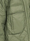 Only Fıe Quıkted Kadın Ceket 15306713 - 7