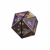 Uzay Temalı Sonsuzluk Küpü - 89828 - 2