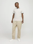 Jack Jones paulos Polo Yaka Erkek Tişört 12136668 - 5