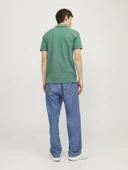 Jack Jones paulos Polo Yaka Erkek Tişört 12136668 thumbnail 3