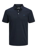 Jack Jones paulos Polo Yaka Erkek Tişört 12136668 - 1