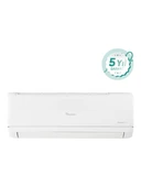 Baymak Elegant Plus 18 A++ 18000 BTU Duvar Tipi Inverter Klima (Montaj Dahil) - 1