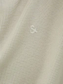 Jack Jones Austın Zıp Fermuarlı  Polo Yaka Erkek Tişört 12279177 - 4