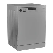 Altus AL 434 PS 4 Programlı Bulaşık Makinesi - 2