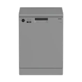 Altus AL 434 PS 4 Programlı Bulaşık Makinesi - 1