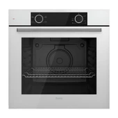Ferre Stati̇k Cs Serisi Beyaz Set (cs206 + Xe61cb +d078 ) - 3