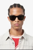 Hugo Boss BOSS 1508/S-807‐SIYAH Erkek Güneş Gözlüğü thumbnail 4