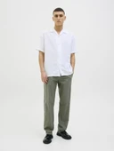 Jack Jones Kane Erkek Joger Pantolon 12248606 - 4
