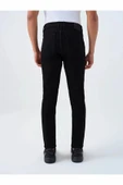 Loft Justın Torıno Black Wash Erkek Jean Pantolon LF2039441 - 4
