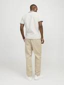 Jack Jones paulos Polo Yaka Erkek Tişört 12136668 - 4