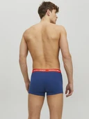 Jack Jones Lee 5 Li Paket Erkek Baxer 12144536 - 3