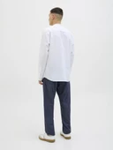 Jack Jones Kane Erkek Joger Pantolon 12248606 - 4