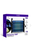 Sinek kovucu DOUBLE LAMP MOSQUITO TRAP OUTDOOR EXTERMINATOR - 1