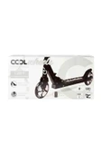 Furkan Oyuncak Cool Wheels Katlanır Scooter Gri 8 Yaş 58369 - 1