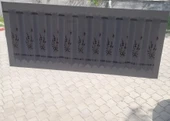 WENKO CAM YÜZEY DESENLİ YAPIŞKAN FİLM 45cm X 100 cm - 5