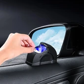 Periboia Araç İçi Otomatik Kapaklı Küllük - 2