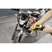 KARCHER K 4 Power Control Basınçlı Yıkama Makinesi - 5