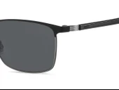 Hugo Boss BOSS 1635/S-TI7‐SIYAH Erkek Güneş Gözlüğü thumbnail 4