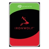 Seagate IronWolf ST10000VN000 10TB 7200RPM 256MB 3.5" SATA Harddisk - 1