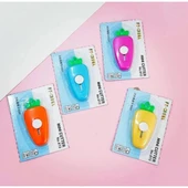 Periboia Mini Maket Bıçağı - Karışık Sevimli Tasarımlar - 1