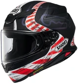 SHOEI NXR 2 KNEE DOWN TC-5 KASK thumbnail 1
