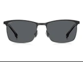 Hugo Boss BOSS 1635/S-TI7‐SIYAH Erkek Güneş Gözlüğü thumbnail 1