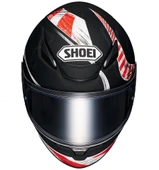 SHOEI NXR 2 KNEE DOWN TC-5 KASK thumbnail 2