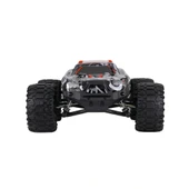 Nessiworld 001E Kumandalı 4x4 Fırçası Motor 1:14 Gaser Arazi Aracı -Gepettoys - 5